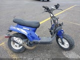 Yamaha Cw50 VG54RWN052A108744 снимка