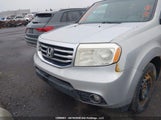 Honda Pilot Exl 5FNYF4H54CB504226 fotografie