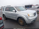 Honda Pilot Exl 5FNYF4H54CB504226 снимка