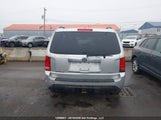 Honda Pilot Exl 5FNYF4H54CB504226 photo