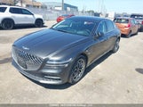 Genesis G80 2.5T Advanced Awd KMTGB4SC0PU180107 снимка