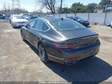 Genesis G80 2.5T Advanced Awd KMTGB4SC0PU180107 снимка