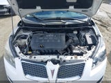 Pontiac Vibe 5Y2SP678X9Z446197 снимка