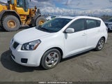 Pontiac Vibe 5Y2SP678X9Z446197 снимка