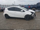 Toyota Prius C JTDKDTB38C1503456 снимка