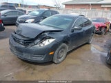 Mazda Mazda6 Gs-I4 1YVHZ8BH7B5M07985 снимка