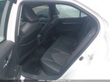 Toyota Camry Se 4T1G11AK4LU961419 photo