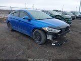 Hyundai Elantra Gl KMHD84LF0HU338970 снимка