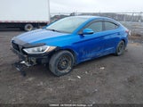 Hyundai Elantra Gl KMHD84LF0HU338970 снимка