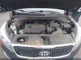 Kia Sorento Lx/L 5XYPG4A35GG183894 photo