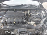 Nissan Sentra 1.8 S/1.8 Sv/1.8 Sv Midnight Edition 3N1AB7AP8JY322415 photo