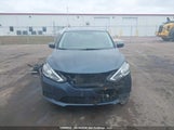 Nissan Sentra 1.8 S/1.8 Sv/1.8 Sv Midnight Edition 3N1AB7AP8JY322415 photo