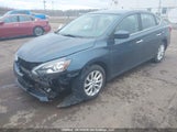 Nissan Sentra 1.8 S/1.8 Sv/1.8 Sv Midnight Edition 3N1AB7AP8JY322415 photo