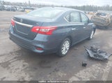 Nissan Sentra 1.8 S/1.8 Sv/1.8 Sv Midnight Edition 3N1AB7AP8JY322415 снимка
