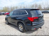 Honda Pilot Exln 5FNYF6H78HB505688 снимка
