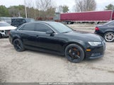 Audi A4 WAUBNAF42HN046127 снимка