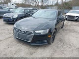 Audi A4 WAUBNAF42HN046127 снимка