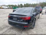 Audi A4 WAUBNAF42HN046127 снимка