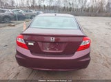 Honda Civic Exl 2HGFB2F90CH048038 снимка