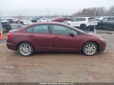 Honda Civic Exl 2HGFB2F90CH048038 fotografie