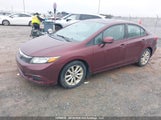 Honda Civic Exl 2HGFB2F90CH048038 снимка