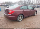 Honda Civic Exl 2HGFB2F90CH048038 снимка