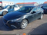 Mazda Mazda3 3MZBM1U74GM302387 снимка