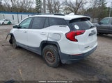 GMC Terrain Sle 3GKALTEV1LL171899 снимка