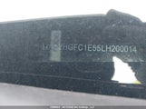 Honda Civic Si Si 2HGFC1E55LH200014 снимка
