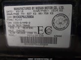 Nissan Micra S/Sr/Sv 3N1CK3CP9JL255934 photo