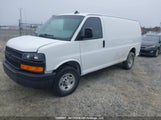 Chevrolet Express 1GCWGAFP5M1191902 снимка