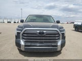Toyota Tundra Hybrid Limited 5TFJC5DBXNX008402 снимка