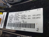Toyota Tundra Hybrid Limited 5TFJC5DBXNX008402 photo