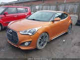 Hyundai Veloster Turbo KMHTC6AE7GU288146 снимка
