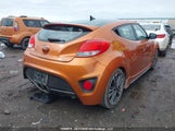 Hyundai Veloster Turbo KMHTC6AE7GU288146 снимка