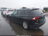 Volkswagen Tiguan Trendline 3VV0B7AX4JM078389 fotografie