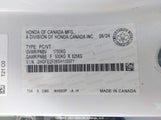 Honda Civic Lx 2HGFE2F26SH100071 снимка