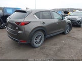 Mazda Cx-5 Touring JM3KFBCM6K0688954 снимка