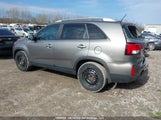 Kia Sorento Lx 5XYKT3A6XFG614075 fotografie