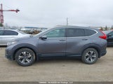 Honda Cr-V Lx 2HKRW2H26JH136838 снимка