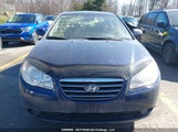 Hyundai Elantra Gl/Gls KMHDU45D47U230907 снимка