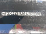 Hyundai Elantra Gl/Gls KMHDU45D47U230907 снимка