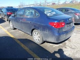 Hyundai Elantra Gl/Gls KMHDU45D47U230907 снимка