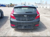 Hyundai Accent KMHCT5AE2HU332940 снимка