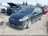 Hyundai Accent KMHCT5AE2HU332940 снимка