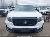 Honda Ridgeline Black Edition 5FPYK3F85NB501297 снимка