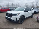 Honda Ridgeline Black Edition 5FPYK3F85NB501297 снимка