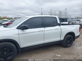 Honda Ridgeline Black Edition 5FPYK3F85NB501297 снимка