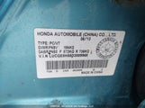 Honda Fit Lx LUCGE8H55D3009968 снимка