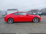 Hyundai Genesis Coupe 2.0T KMHHT6KD2AU005557 снимка